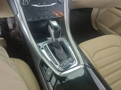 Ford Mondeo 2016, 117899 км, за 33500 CNY - фото 14