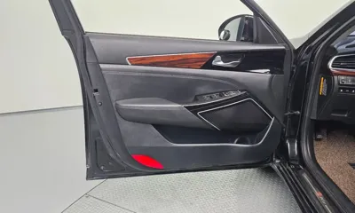 Kia K7 2016, 141728 км, за 8900000 KRW - фото 24
