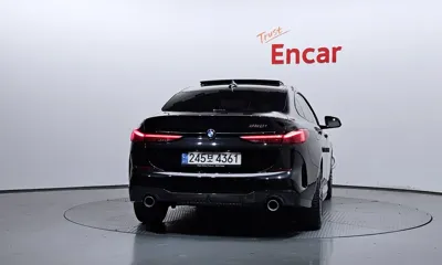 BMW 2-Series 2022, 78009 км, за 23900000 KRW