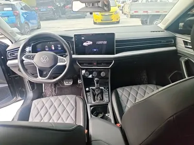 Volkswagen Sagitar 2024, 21600 км, за 83500 CNY - фото 10