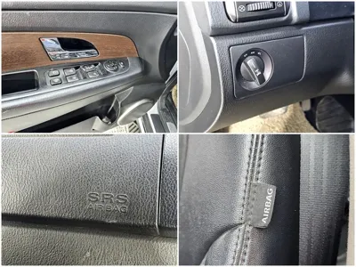 KG_Mobility_Ssangyong Rexton 2013, 212279 км, за 2590000 KRW - фото 19