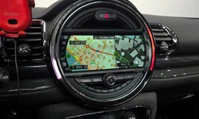 MINI Clubman 2018, 65764 км, за 13200000 KRW - фото 14