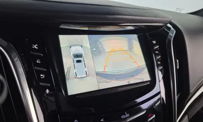 Cadillac Escalade 2016, 50027 км, за 41690000 KRW - фото 14