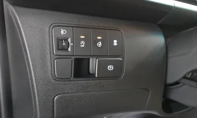 Hyundai Staria 2022, 79688 км, за 25300000 KRW - фото 30