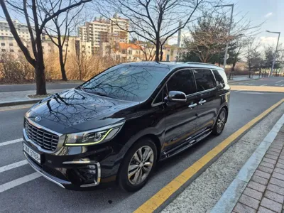 Kia Canival 2018, 101627 км, за 13900000 KRW - фото 5