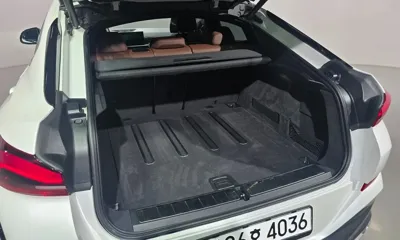 BMW X6 2025, 26918 км, за 120000000 KRW - фото 20