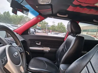 Kia Soul 2013, 115629 км, за 3950000 KRW - фото 18