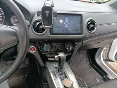Honda XR-V 2017, 103300 км, за 52699 CNY - фото 6