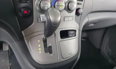 Hyundai Starex 2015, 40371 км, за 11100000 KRW - фото 9