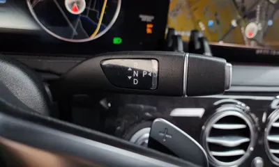 Mercedes-Benz S-Class 2019, 144128 км, за 35200000 KRW - фото 9
