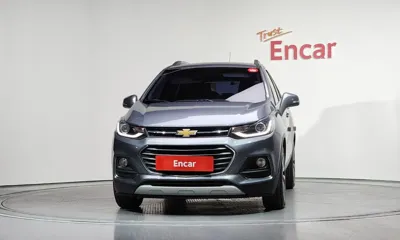 ChevroletGMDaewoo Trax 2019, 61670 км, за 7500000 KRW