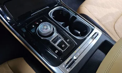 Kia Canival 2023, 72603 км, за 25900000 KRW - фото 9
