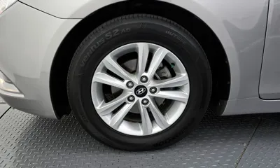 Hyundai Sonata 2010, 109825 км, за 3300000 KRW - фото 5
