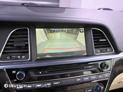 Hyundai Aslan 2015, 184356 км, за 6900000 KRW - фото 15