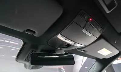 Mercedes-Benz E-Class 2022, 59238 км, за 41500000 KRW - фото 20