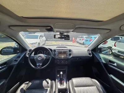 Volkswagen Tiguan 2016, 189802 км, за 6600000 KRW - фото 11