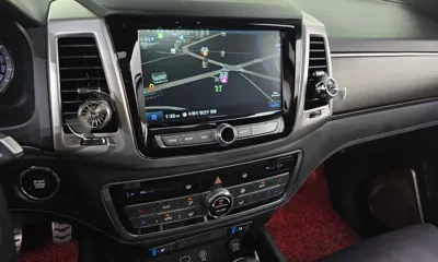 KG_Mobility_Ssangyong Rexton 2018, 142120 км, за 12900000 KRW - фото 12