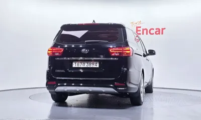 Kia Canival 2019, 46143 км, за 20900000 KRW - фото 4