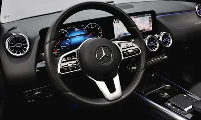 Mercedes-Benz GLA-Class 2021, 62814 км, за 29400000 KRW - фото 14