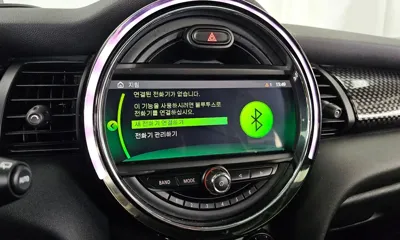 MINI Cooper 2019, 78306 км, за 16900000 KRW - фото 16