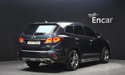 Hyundai Maxcruz 2017, 103308 км, за 17000000 KRW