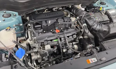 Kia Seltos 2023, 23826 км, за 24900000 KRW - фото 6