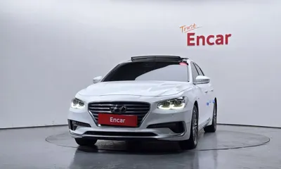Hyundai Grandeur 2019, 68677 км, за 21700000 KRW - фото 3