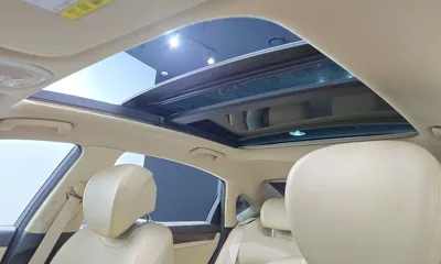 Genesis G80 2019, 129768 км, за 18800000 KRW - фото 17