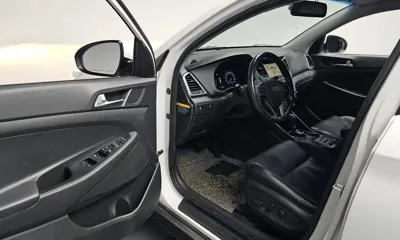 Hyundai Tucson 2016, 97683 км, за 10300000 KRW - фото 11