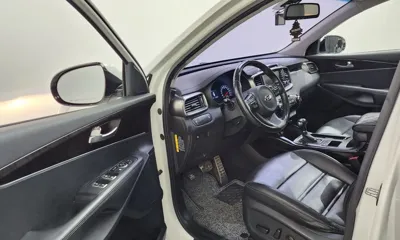 Kia Sorento 2016, 181269 км, за 7900000 KRW - фото 10