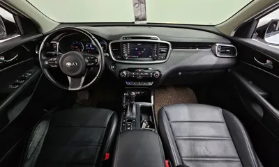 Kia Sorento 2015, 142501 км, за 10500000 KRW - фото 7
