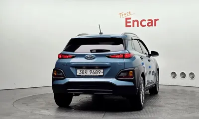 Hyundai Kona 2018, 86310 км, за 12300000 KRW