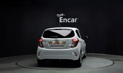 ChevroletGMDaewoo Spark 2019, 59944 км, за 6500000 KRW - фото 4