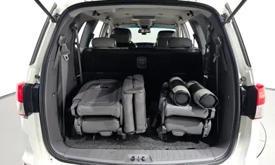 KG_Mobility_Ssangyong KORANDO 2016, 120056 км, за 6200000 KRW - фото 17