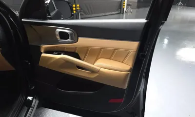 Kia Sorento 2021, 131907 км, за 20000000 KRW - фото 24
