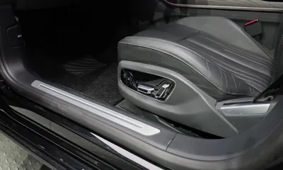Audi A8 2021, 75787 км, за 59500000 KRW - фото 37