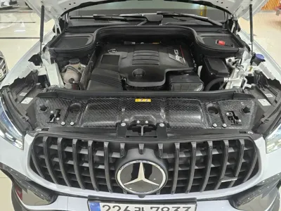 Mercedes-Benz GLE-Class 2024, 12417 км, за 115000000 KRW - фото 6