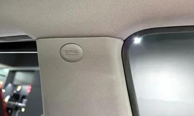 KG_Mobility_Ssangyong TIBOLI 2017, 106857 км, за 8800000 KRW - фото 33