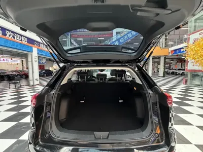 Haval H6 2022, 51000 км, за 59800 CNY - фото 16