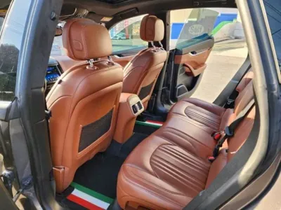 Maserati Levante 2017, 151122 км, за 24000000 KRW - фото 7