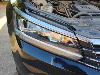 Volkswagen Passat 2016, 136800 км, за 41073.33 CNY - фото 7