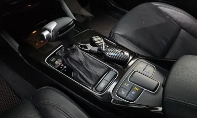 Kia K7 2013, 193416 км, за 5800000 KRW - фото 9