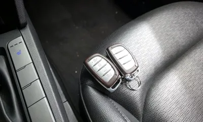 Hyundai Avante 2019, 148988 км, за 10100000 KRW - фото 16