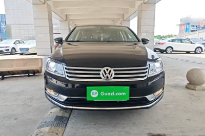 Volkswagen Magotan 2016, 80300 км, за 55942.6 CNY - фото 2
