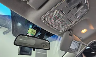 KG_Mobility_Ssangyong TIBOLI 2017, 74097 км, за 8000000 KRW - фото 18