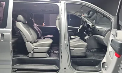 Hyundai Starex 2015, 172247 км, за 7900000 KRW - фото 12