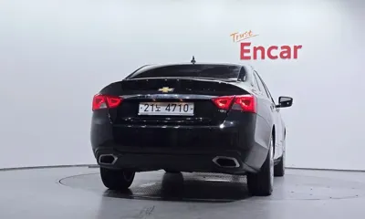 ChevroletGMDaewoo Impala 2016, 169383 км, за 5500000 KRW