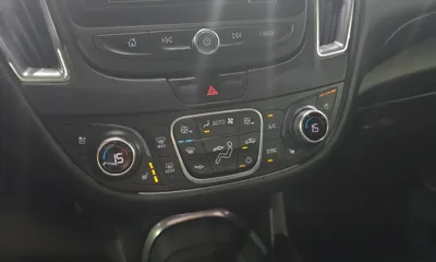 ChevroletGMDaewoo Malibu 2017, 150511 км, за 5700000 KRW - фото 16