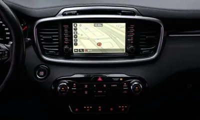 Kia Sorento 2016, 151022 км, за 12900000 KRW - фото 14