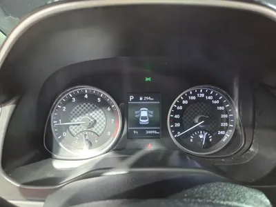 Hyundai Avante 2019, 34898 км, за 12300000 KRW - фото 8